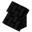 Black Steep Top Roof