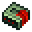 Abyssal Integral Component
