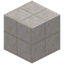 Tiled Quartz Block