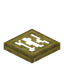 Distorted Bamboo Trapdoor