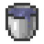 Bucket of Molten Platinum