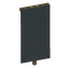 Gray Banner
