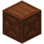 Reinforced Acacia Crate