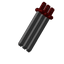 Crimson Black Keys of Proximity Projection