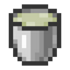 Bucket of Seed Oil