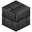 Offset Cobblestone Bricks