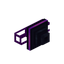 Purple Creative Exporter