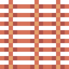 Copper Mesh Fence