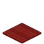 Rectangle Red Carpet