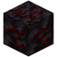 Blackstone Red Garnet Ore