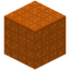 Tiled Orange Wool