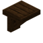 Dark Oak Support