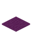 Barky Magenta Carpet