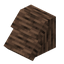 Pine Steep Base Roof