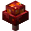 Crimson Fungus