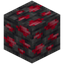 Deepslate Cinnabar Ore