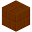 Orange Concrete Bricks