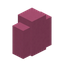 Pink Concrete Wall