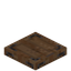 European Larch Trapdoor