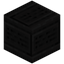 Inscribed Coal Block