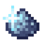 Purified Pile of Kyanite Dust
