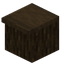 Dark Oak Counter