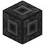 Black Network Receiver