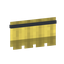 Yellow Kitchen Curtains