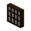 Dark Oak Shoji Wall (4x3)