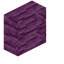 Pink Bioshroom Bookcase