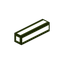 Green Fluid Pipe