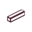 Pink Fluid Pipe