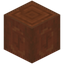 D Sign Stripped Acacia Log