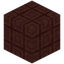 Crossed Mangrove Planks