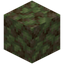 Mossy Dark Concrete Cobblestone