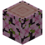 Flowering Cherry Log
