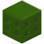 Lime Concrete Pillar