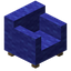 Blue Sofa