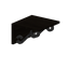 Support 03 Full Dark Oak
