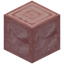 Lumpy Stripped Cherry Log