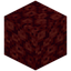 Bubbling Nether Wart Block