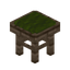 Green Joshua Seat