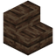 Fir Stairs