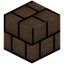 Dark Mud Bricks