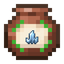 Alchemical Sulfur [Certus Quartz]