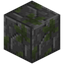 Prismal Mossy Cobblestone Remnants