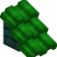 Lime Roof (Warped)