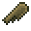 Cobalt Brass Chainsaw Head