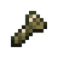 Cobalt Brass Screw