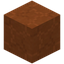 Decorated Orange Terracotta